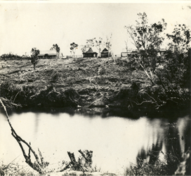 The First Township of Katherine